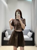 Peter Pan Skirt Set - Image 10