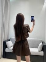 Peter Pan Skirt Set - Image 13