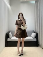 Peter Pan Skirt Set - Image 14