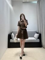 Peter Pan Skirt Set - Image 15