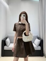 Peter Pan Skirt Set - Image 17