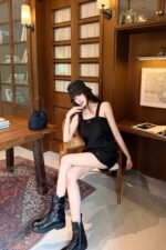 Tank & Shorts Set - Image 7