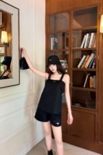 Tank & Shorts Set - Image 2