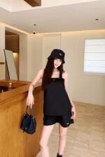 Tank & Shorts Set - Image 5