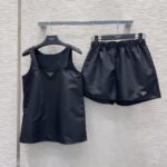 Tank & Shorts Set