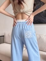 Casual Wide-Leg Pants - Image 8