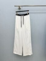 Casual Wide-Leg Pants - Image 4