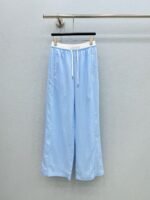 Casual Wide-Leg Pants - Image 3