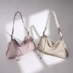 Soft Leather Hobo