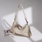 Soft Leather Hobo - Image 2