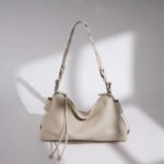 Soft Leather Hobo - Image 3