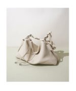 Soft Leather Hobo - Image 5
