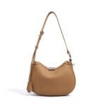 Leather Saddle Bag - Image 5