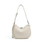 Leather Saddle Bag - Image 4