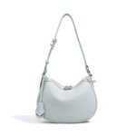 Leather Saddle Bag - Image 3