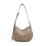 Leather Saddle Bag - Image 2