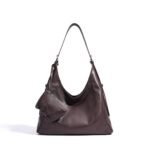 LLBY-XA2037 Leather Tote Bag