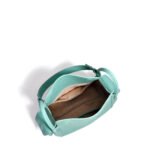Leather Underarm Shoulder Bag - Image 6
