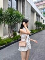 Crystal Diamond Clutch - Image 2