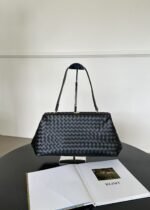Woven Frame Bag Large - Image 7