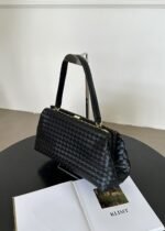 Woven Frame Bag Large - Image 5