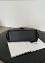 Woven Frame Bag Large - Image 6