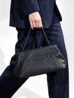 Woven Frame Bag Small - Image 3