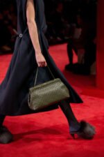 Woven Frame Bag Small - Image 4