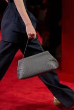 Woven Frame Bag Small - Image 5