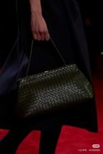 Woven Frame Bag Small - Image 6