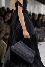 Woven Frame Bag Small - Image 7