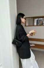Mini Clasp Phone Bag - Image 9