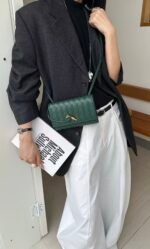 Mini Clasp Phone Bag - Image 7