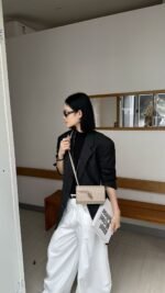Mini Clasp Phone Bag - Image 5