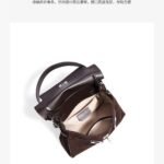 MD8708A Suede Tote Bag - Image 5