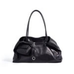 X9255 Soft Knot Hobo Tote - photo 1