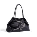 X9255 Soft Knot Hobo Tote - photo 2