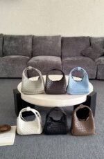 Baby Campana Hobo Bag