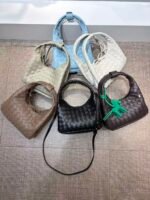 Baby Campana Hobo Bag - Image 4