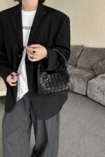Baby Campana Hobo Bag - Image 9