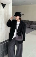 Baby Campana Hobo Bag - Image 5