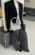 Baby Campana Hobo Bag - Image 3