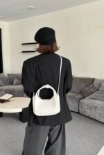 Baby Campana Hobo Bag - Image 6