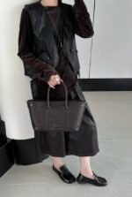 Woven Garden Tote - Image 4