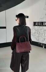Woven Garden Tote - Image 3