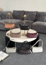 Woven Nodo Bag