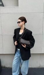 Woven Nodo Bag - Image 2