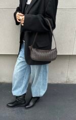 Woven Nodo Bag - Image 11