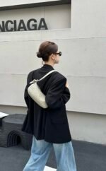 Woven Nodo Bag - Image 10