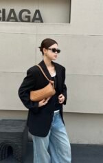 Woven Nodo Bag - Image 9